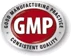 GMP Certified